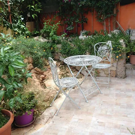 דירה Arenada Private And Sud קליארי